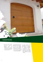 Wooden Doors - 12