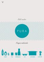 PURA - Spring water - 11