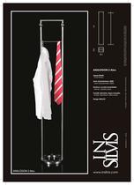 ANALOGON 2, coat stand-2