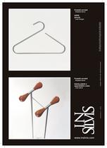 ANALOGON 2, coat stand-7