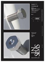 BOLT, coat hook-2