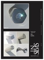 BOLT, coat hook-3