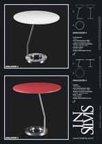 BW TB Bowl ANALOGON 4 and table ANALOGON 5 - 2