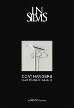  Coat Hangers and Coat Hangers Holders-1