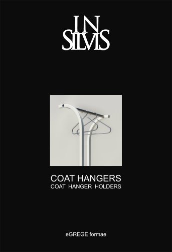  Coat Hangers and Coat Hangers Holders