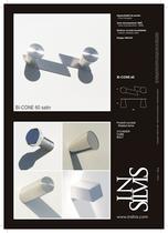 CONE, coat hook-7