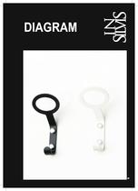 DIAGRAM, coat hook - 1