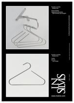 DIRECTIONS, coat hooks and hangers - 6