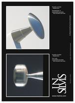 FIRST LIGHT, coat hook - 4