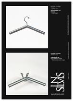 FRAME, coat hangers - 13