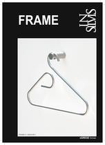 FRAME, coat hangers - 1