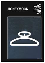 HONEY MOON, valet hanger - 1