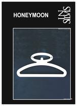 HONEY MOON, valet hanger