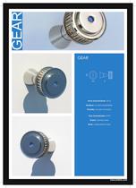 Insilvis Coat Hooks Collection 1/5-12