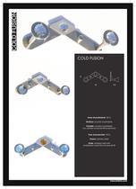 Insilvis Coat Hooks Collection 1/5-2