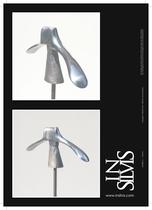 Insilvis MATERICA 1, valet stand mannequin - 4