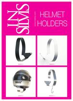 Insilvis Selected Helmet Holders - 1