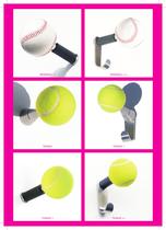 Insilvis Sport Coat Hooks Selection-2