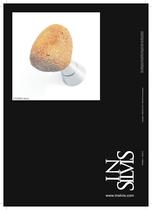 Insilvis STONES, coat hooks collection - 4