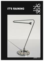 IT'S RAINING, umbrella stand - 1