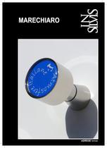 MARECHIARO, coat hook - 1