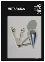 METAFISICA, coat hook - 1