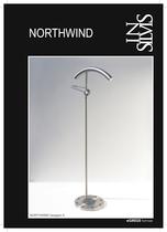 NorthWind, valet stand - 1