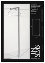 PROGRAMMA, coat hooks and coat stands collection - 9