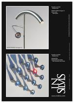 SIGN OF ORIENT AND OCCIDENT, valet stand-3