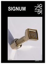 SIGNUM, coat hooks - 1