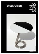 STEELFUSION, little table-1