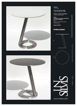 STEELFUSION, little table-2