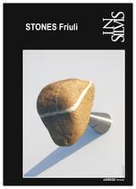 STONES Friuli, coat hook collection - 1