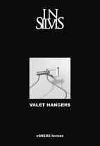 Valet Hangers - 1