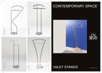 Valet Stands - 1