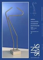 VS Valet stand AESTETICA - 2