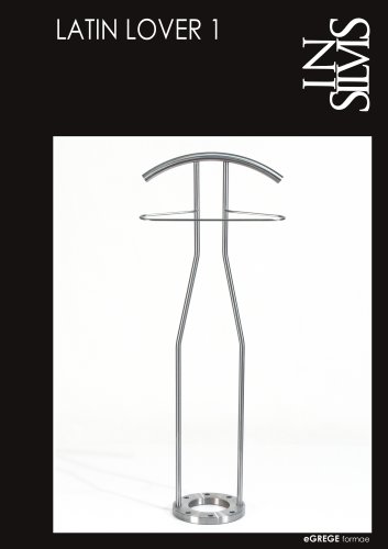 VS Valet stand LATIN LOVER