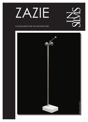 ZAZIE, coat stand