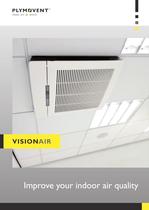 Air cleaner: improve your indoor air quality - 1