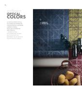 Ardeco Wallpaper Objects 2017 - 17