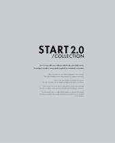 START 2.0 Collection - 2