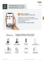 AUDIO & VIDEO DOOR ENTRY SYSTEMS-11