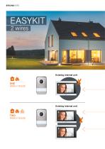 AUDIO & VIDEO DOOR ENTRY SYSTEMS-12