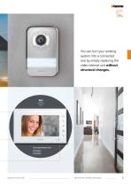 AUDIO & VIDEO DOOR ENTRY SYSTEMS-13
