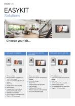 AUDIO & VIDEO DOOR ENTRY SYSTEMS-14