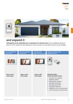 AUDIO & VIDEO DOOR ENTRY SYSTEMS-15