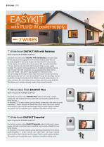 AUDIO & VIDEO DOOR ENTRY SYSTEMS-16