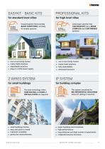AUDIO & VIDEO DOOR ENTRY SYSTEMS-5