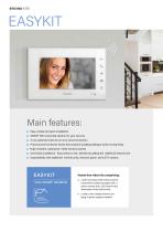 AUDIO & VIDEO DOOR ENTRY SYSTEMS-6