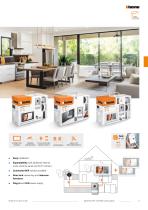 AUDIO & VIDEO DOOR ENTRY SYSTEMS-7